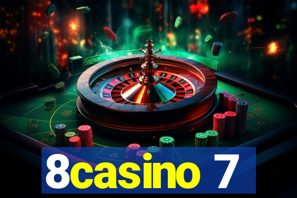 8casino 7